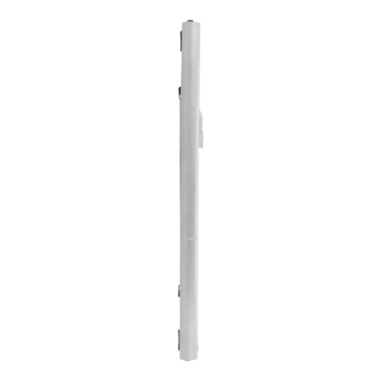 Condensador De Ar para Peugeot 206 2001 a 2009 (Tayashima)