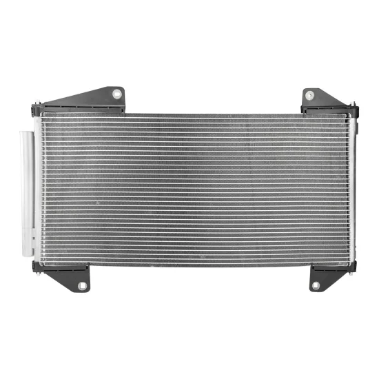 Condensador AC p/ Fit 1.5 2014 a 19, WRV 1.5 2018 a 19(TYSM)