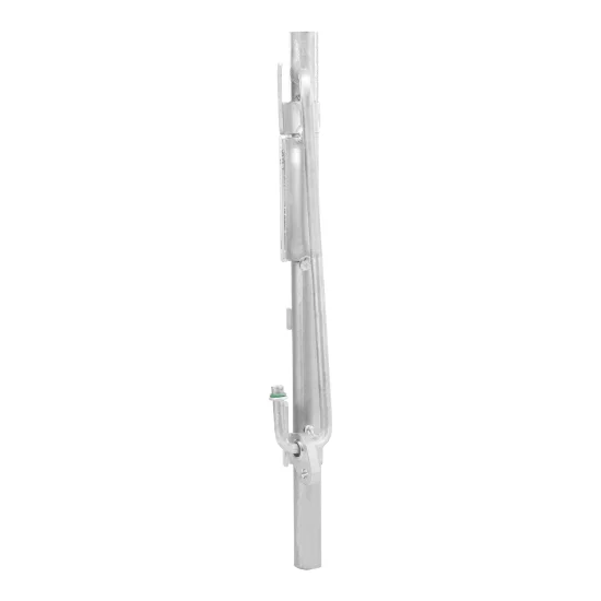 Condensador De Ar Condicionado p/ Renault Symbol (Tayashima)