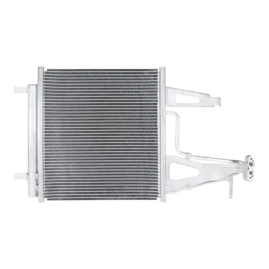 Condensador de Ar Condicionado p/ VW Up TSI (TAYASHIMA)