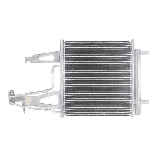 Condensador de Ar Condicionado p/ VW Up TSI (TAYASHIMA)