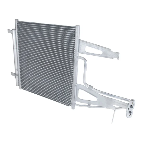 Condensador de Ar Condicionado p/ VW Up TSI (TAYASHIMA)