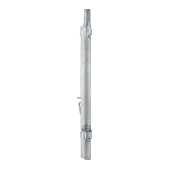 Condensador de Ar Condicionado p/ VW Up TSI (TAYASHIMA)