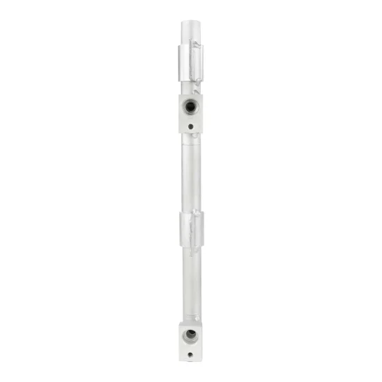 Condensador De Ar p/ Caminhão Tector 2009 a 2020 (TAYASHIMA)