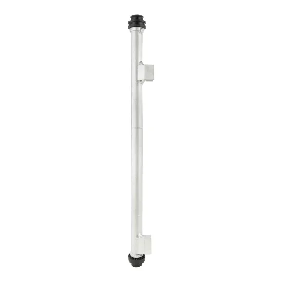 Condensador de Ar Condicionado p/ City 1.5 2014 a 2019(TYA)