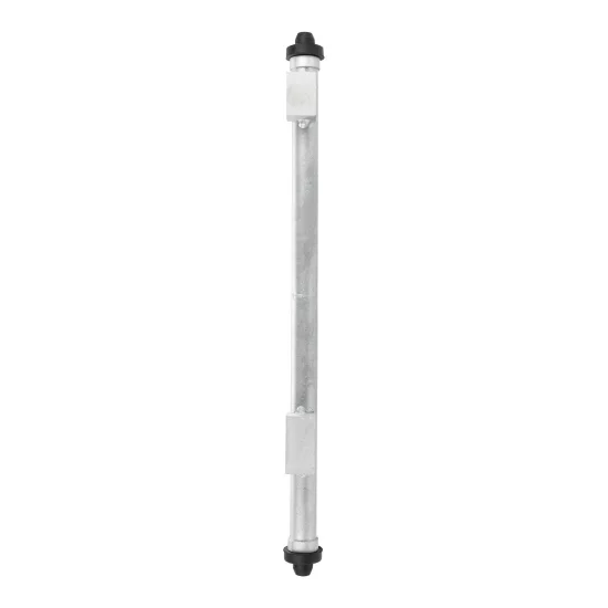 Condensador de Ar Condicionado p/ Civic 1.7 2001 a 06 (TYSM)