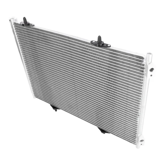 Condensador p/ Citroen C3, Picasso 2010 a 2015, C4 Cactus...
