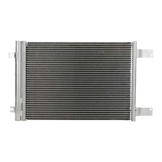 Condensador p/ Delivery 6160, 9160, 9170, 11180..2017 a 2021