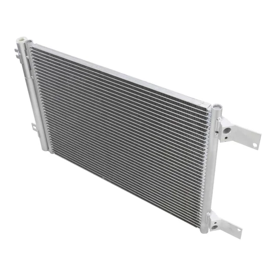 Condensador p/ Delivery 6160, 9160, 9170, 11180..2017 a 2021