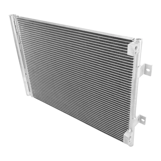 Condensador p/ Hyundai R140LC-9, R210LC-9, HL 730-9...(TYSM)