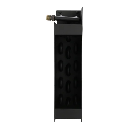 Condensador p/ JD 524, 544K/J, 444J/JR, 624J/K, 644K (COBRE)