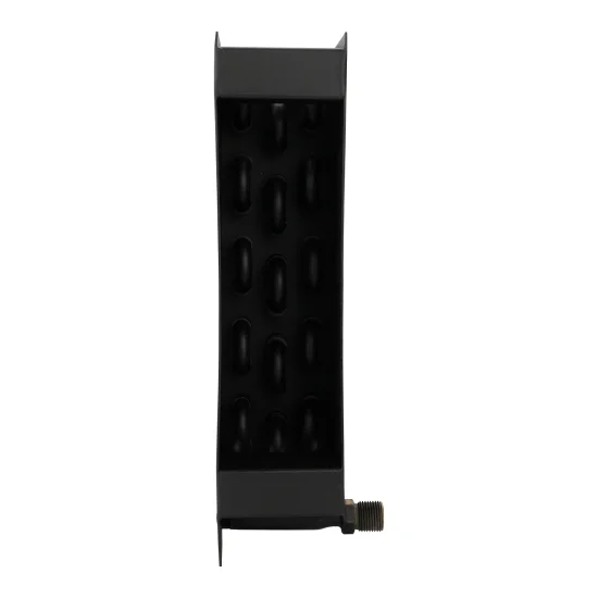 Condensador p/ JD 524, 544K/J, 444J/JR, 624J/K, 644K (COBRE)