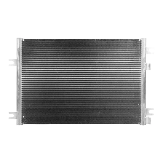 Condensador p/ Volvo Carregad L60G, 90F, 120H, 220F, 350F...
