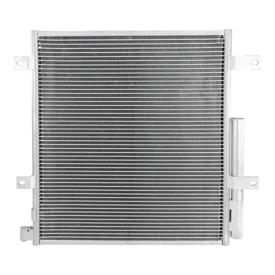 Condensador p/ Volvo Escav EC160C, EC180C, EC210C, EW180C...