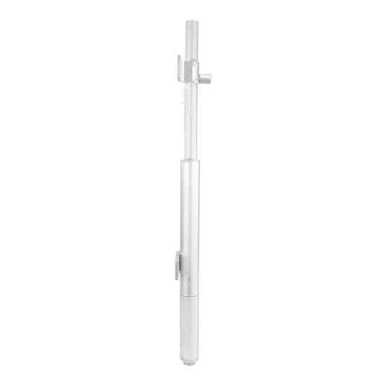 Condensador p/ Volvo Escav EC160C, EC180C, EC210C, EW180C...