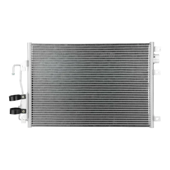 Condensador de Ar p/ Kangoo 01 a 07, Clio 01 a 2009...(TYSM)