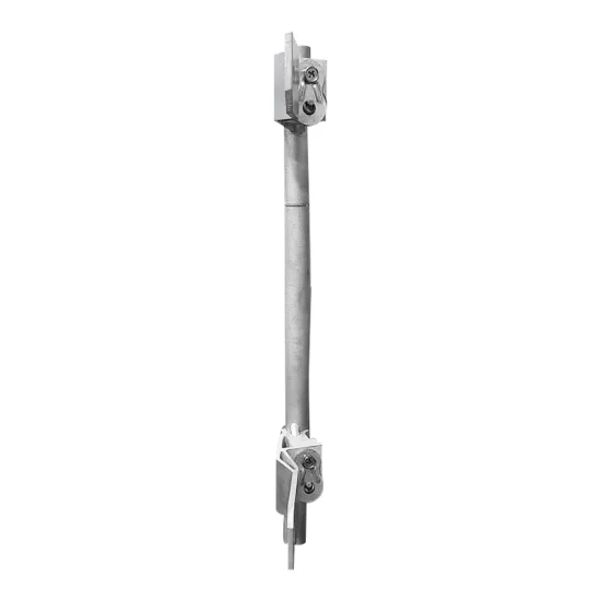 Condensador p/ Scania Serie P/G/R/S 2018 a 2021...(TYSM)