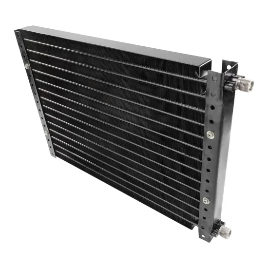 Condensador de Ar Condicionado Modine Universal 12X18 (TYSM)