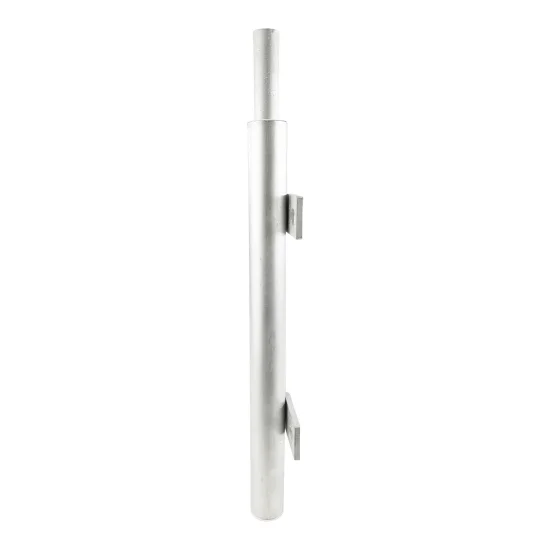 Condensador de AC p/ Escavadeira EC340D, EC380D, EC480D...