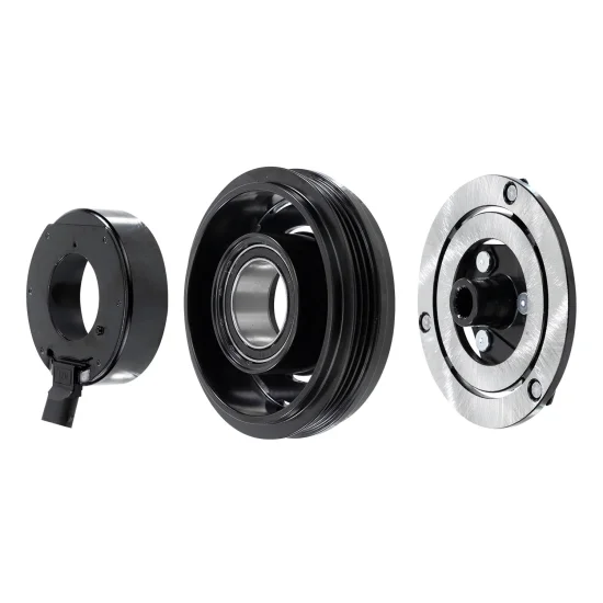 Conjunto Embreagem CVC 3PK p/ Gol, Fox, Saveiro, Voyage...