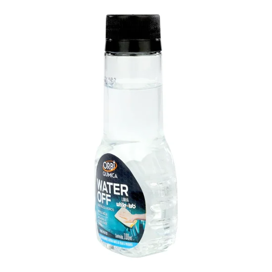 Cristalizador de Vidros Universal 100ml (ORBI)