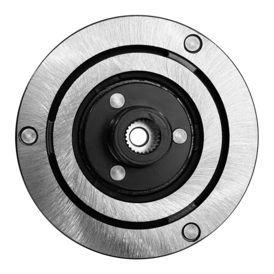 Cubo Compressor de AC DF11 p/ HB20, HB20S 1.0 2013 em diante
