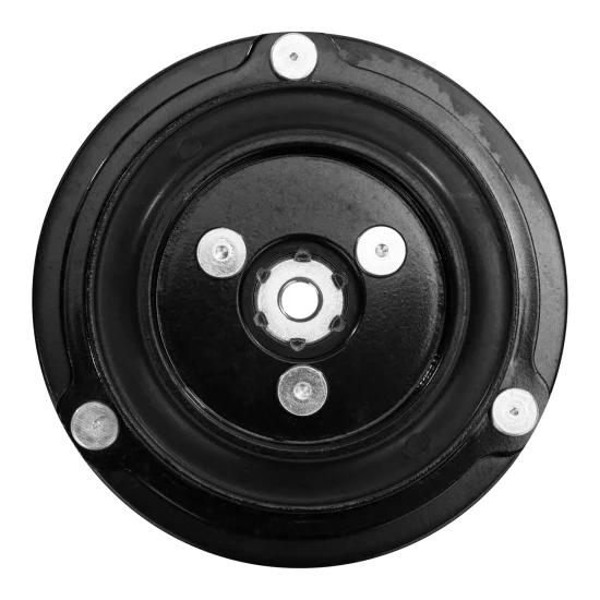 Cubo Compressor de AC DF11 p/ HB20, HB20S 1.0 2013 em diante