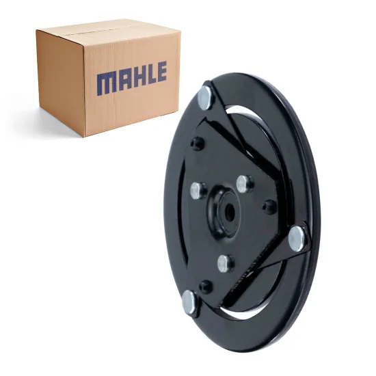 Cubo para Compressor CVC Astra, Celta, Corsa, Gol...(MAHLE)