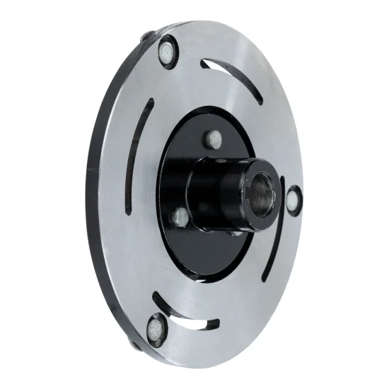 Cubo Compressor Ar Condicionado Sanden 7h15 p/ Fiat Ducato