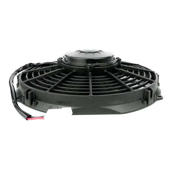 Eletroventilador Axial Universal 10 Polegadas 12V 1Vel (GRN)