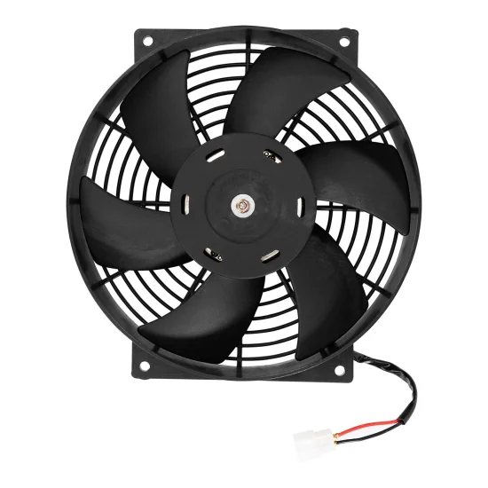 Eletroventilador de AC p/ Caixa de teto Elétrica GT791T 24V
