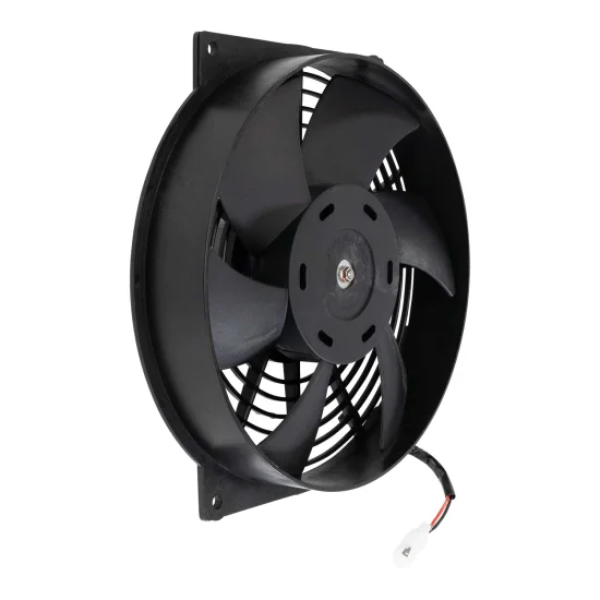 Eletroventilador de AC p/ Caixa de teto Elétrica GT791T 24V