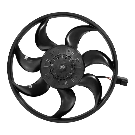 Eletroventilador p/ Ducato 2001 a 2003; Marea 2001 a 2005...