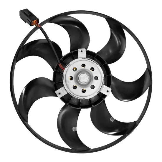 Eletroventilador p/ Ducato 2001 a 2003; Marea 2001 a 2005...