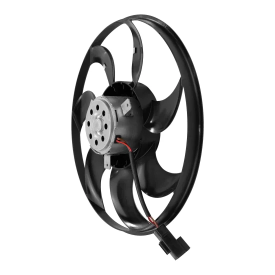Eletroventilador p/ Ducato 2001 a 2003; Marea 2001 a 2005...