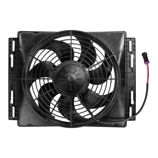 Eletroventilador Para Caixa Eletrica GREEN GT790 24V