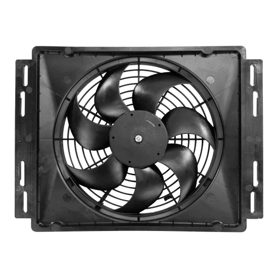 Eletroventilador Para Caixa Eletrica GREEN GT790 24V