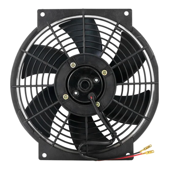 Eletroventilador Ventoinha para Caixa Elétrica GT791T 12V