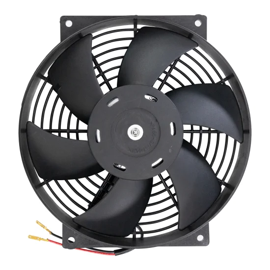 Eletroventilador Ventoinha para Caixa Elétrica GT791T 12V