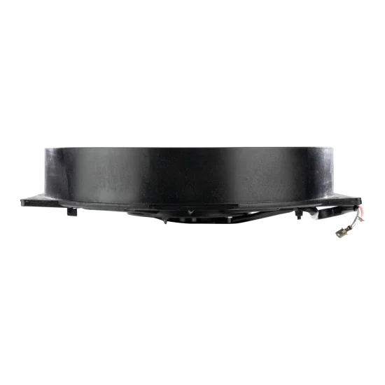 Eletroventilador Ventoinha para Caixa Elétrica GT791T 12V