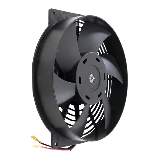 Eletroventilador Ventoinha para Caixa Elétrica GT791T 12V