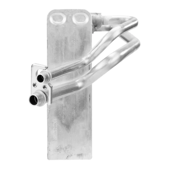 Evaporador de Ar p/ Renault Kangoo, Clio...2010 a 19, Symbol
