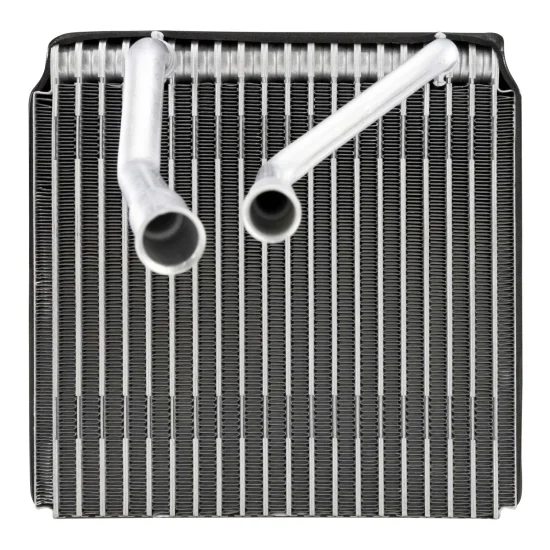 Evaporador de Ar p/ Ecosport 03 a 12, Fiesta 2002 a 10 -TYSM