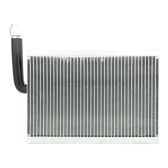 Evaporador p/ Hyundai 220, 330 9S, HL730, 740, 757, 760...