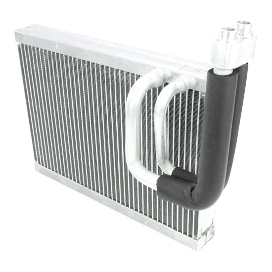 Evaporador p/ Hyundai 220, 330 9S, HL730, 740, 757, 760...