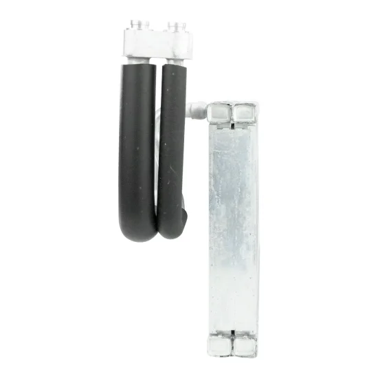 Evaporador p/ Hyundai 220, 330 9S, HL730, 740, 757, 760...