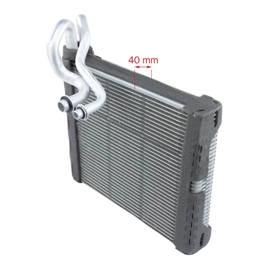 Evaporador de Ar Condicionado p/ Onix Plus 2019 a 2022(TYSM)