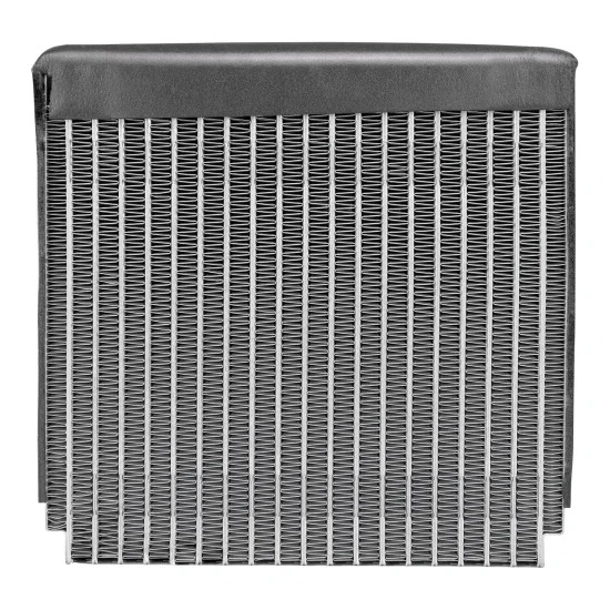 Evaporador p/ Case 1221E; Hyundai R170W7A, R210LCA7...(TYSM)