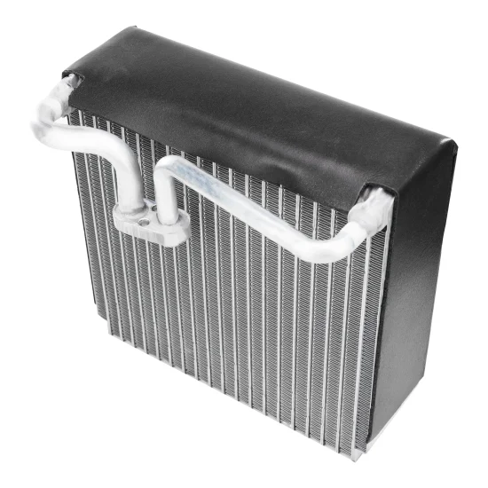 Evaporador p/ Case 1221E; Hyundai R170W7A, R210LCA7...(TYSM)