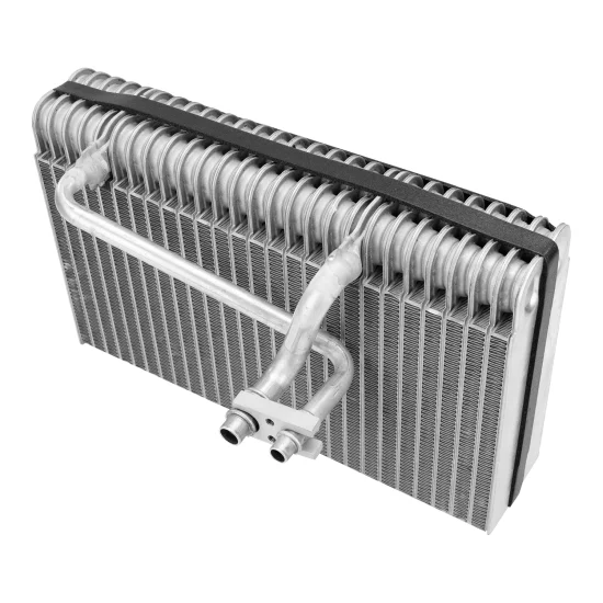 Evaporador de AC p/ Chevrolet GM Vectra 1996 a 2002 (TYSM)